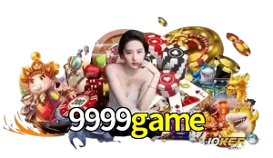 9999game