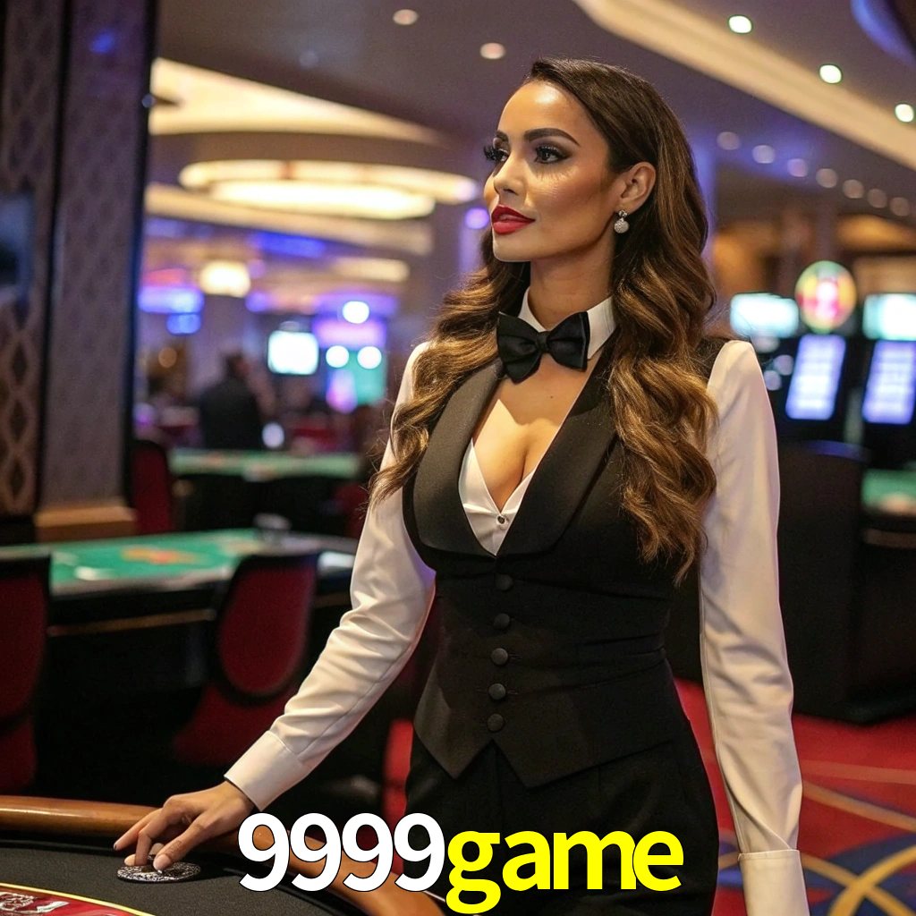 9999game